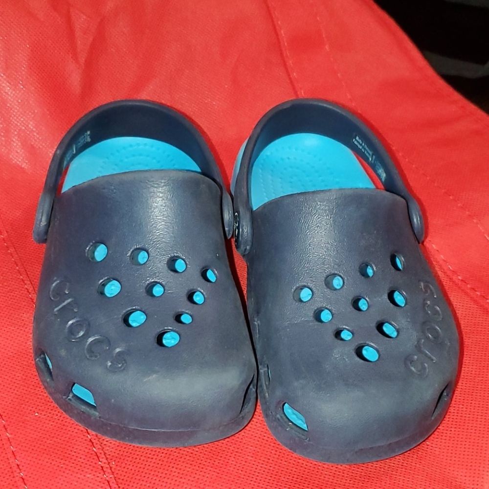 Crocs
